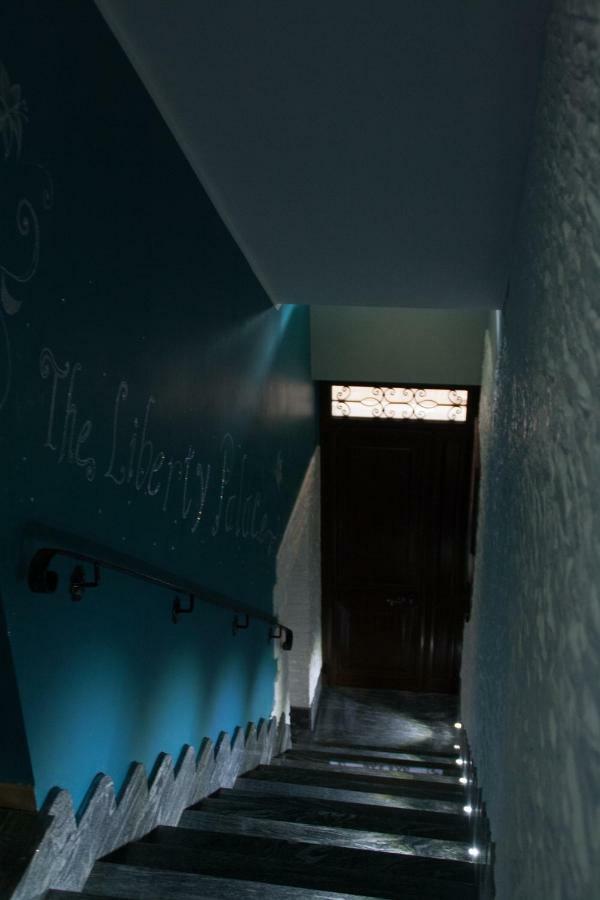 The Liberty Palace Campobello di Licata Ngoại thất bức ảnh
